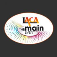 Laca Main Event Logo